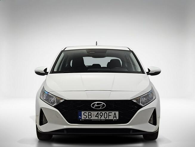 Hyundai i20 1.2 Pure ! Z Polskiego Salonu ! Faktura VAT !