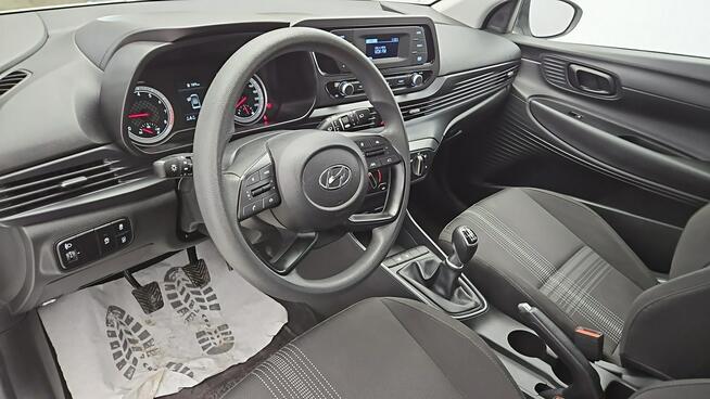 Hyundai i20 1.2 Pure ! Z Polskiego Salonu ! Faktura VAT !