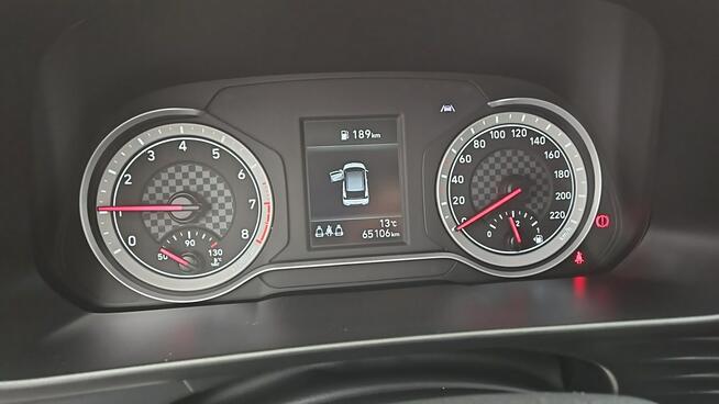 Hyundai i20 1.2 Pure ! Z Polskiego Salonu ! Faktura VAT !