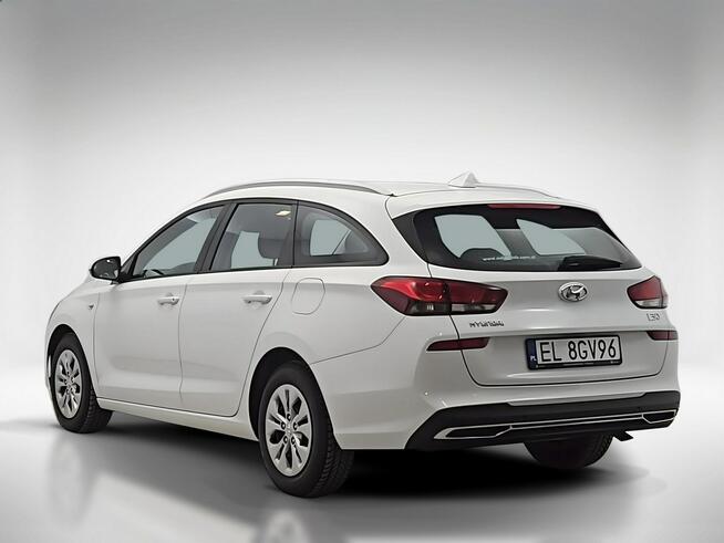 Hyundai i30 1.0 T-GDI Modern ! Z Polskiego Salonu ! Faktura VAT !