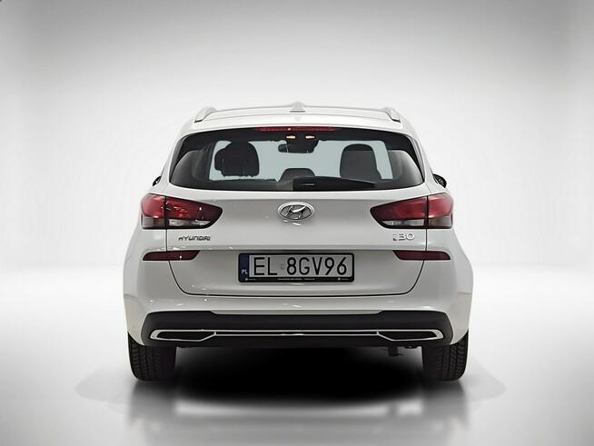 Hyundai i30 1.0 T-GDI Modern ! Z Polskiego Salonu ! Faktura VAT !