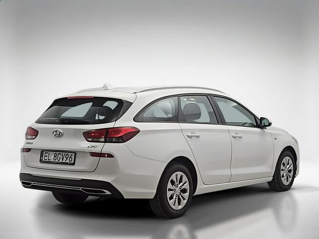 Hyundai i30 1.0 T-GDI Modern ! Z Polskiego Salonu ! Faktura VAT !