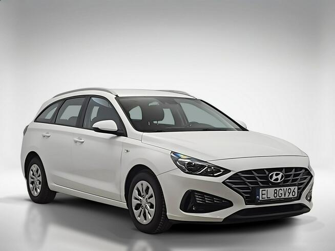 Hyundai i30 1.0 T-GDI Modern ! Z Polskiego Salonu ! Faktura VAT !