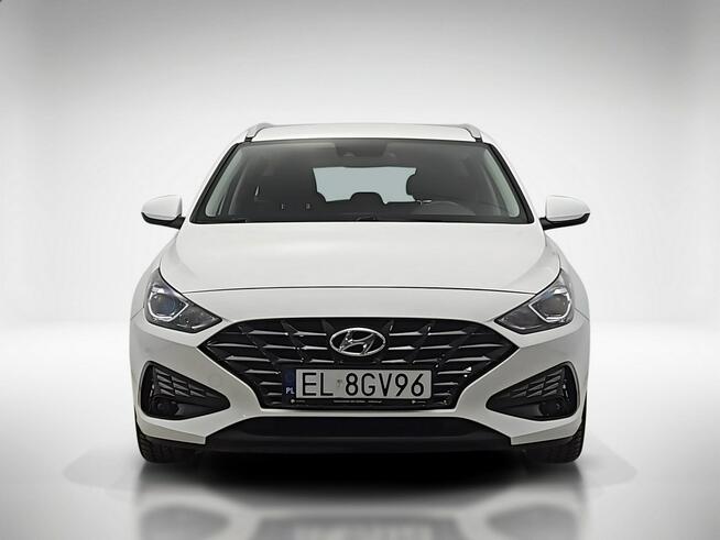 Hyundai i30 1.0 T-GDI Modern ! Z Polskiego Salonu ! Faktura VAT !