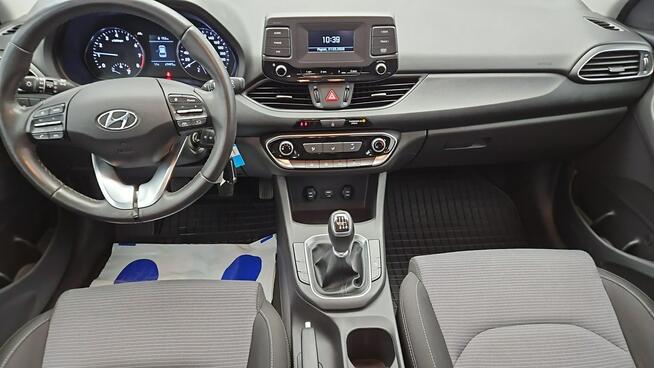 Hyundai i30 1.0 T-GDI Modern ! Z Polskiego Salonu ! Faktura VAT !