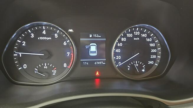 Hyundai i30 1.0 T-GDI Modern ! Z Polskiego Salonu ! Faktura VAT !