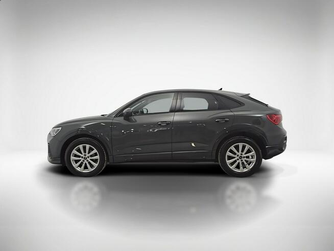 Audi Q3 35 TFSI mHEV S tronic ! Z Polskiego Salonu ! Faktura VAT !