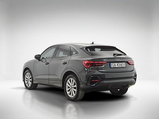 Audi Q3 35 TFSI mHEV S tronic ! Z Polskiego Salonu ! Faktura VAT !