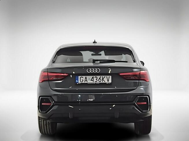 Audi Q3 35 TFSI mHEV S tronic ! Z Polskiego Salonu ! Faktura VAT !