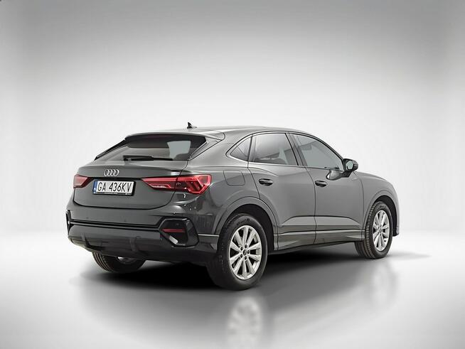 Audi Q3 35 TFSI mHEV S tronic ! Z Polskiego Salonu ! Faktura VAT !