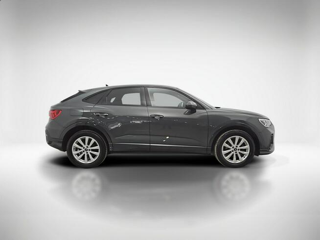 Audi Q3 35 TFSI mHEV S tronic ! Z Polskiego Salonu ! Faktura VAT !