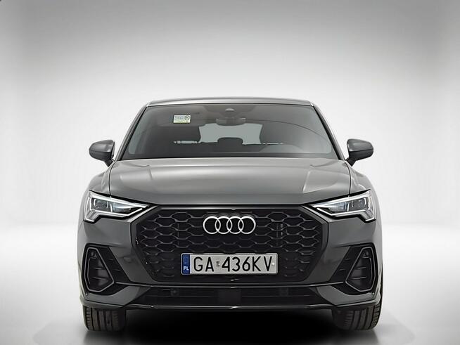 Audi Q3 35 TFSI mHEV S tronic ! Z Polskiego Salonu ! Faktura VAT !