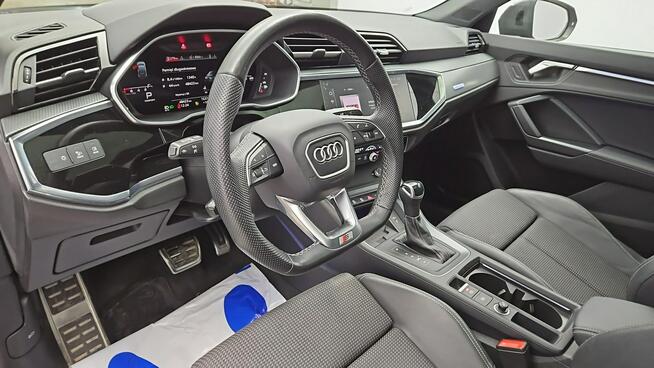 Audi Q3 35 TFSI mHEV S tronic ! Z Polskiego Salonu ! Faktura VAT !