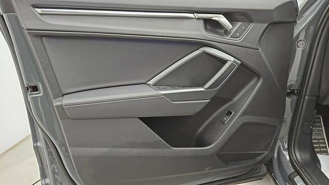 Audi Q3 35 TFSI mHEV S tronic ! Z Polskiego Salonu ! Faktura VAT !