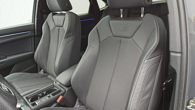Audi Q3 35 TFSI mHEV S tronic ! Z Polskiego Salonu ! Faktura VAT !