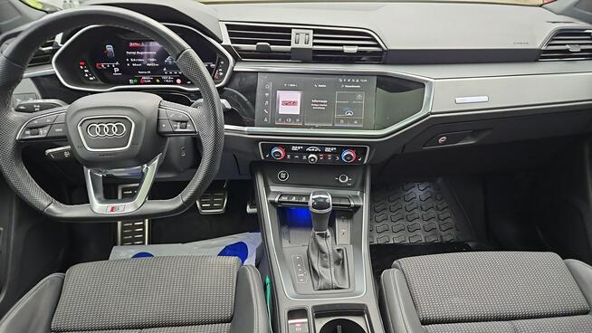 Audi Q3 35 TFSI mHEV S tronic ! Z Polskiego Salonu ! Faktura VAT !