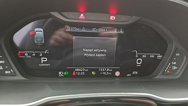 Audi Q3 35 TFSI mHEV S tronic ! Z Polskiego Salonu ! Faktura VAT !