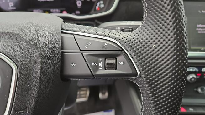 Audi Q3 35 TFSI mHEV S tronic ! Z Polskiego Salonu ! Faktura VAT !