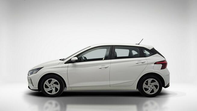 Hyundai i20 1.2 Pure ! Z Polskiego Salonu ! Faktura VAT !