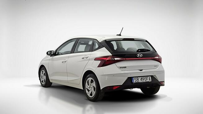 Hyundai i20 1.2 Pure ! Z Polskiego Salonu ! Faktura VAT !