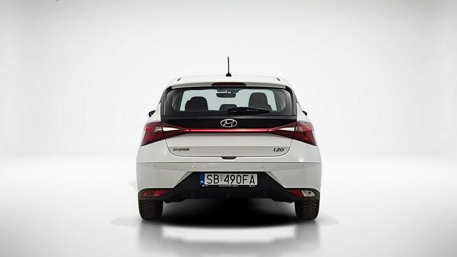 Hyundai i20 1.2 Pure ! Z Polskiego Salonu ! Faktura VAT !