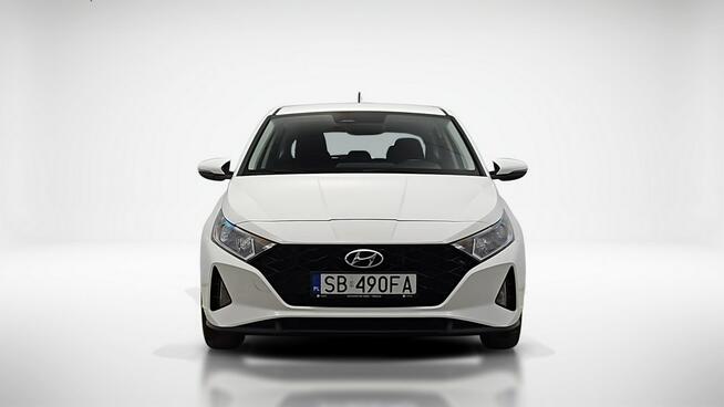 Hyundai i20 1.2 Pure ! Z Polskiego Salonu ! Faktura VAT !