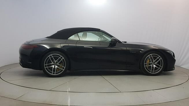 Mercedes SL 63 AMG AMG SL 63 4MATIC+ ! Z Polskiego Salonu ! Faktura Vat!