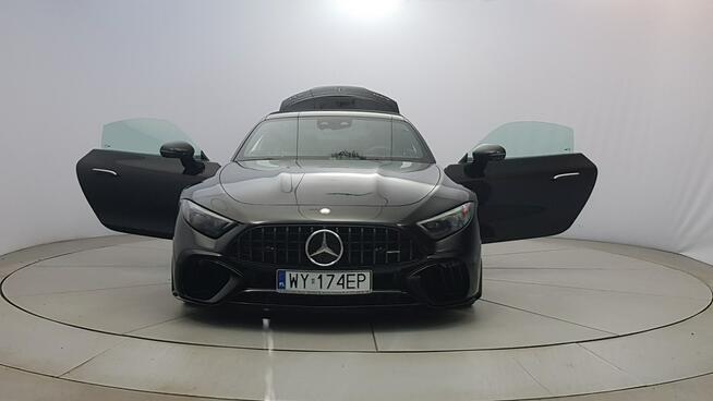 Mercedes SL 63 AMG AMG SL 63 4MATIC+ ! Z Polskiego Salonu ! Faktura Vat!
