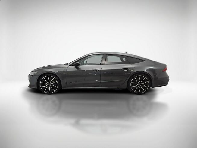 Audi A7 mHEV Quattro Tiptronic ! Z Polskiego Salonu ! Faktura VAT !
