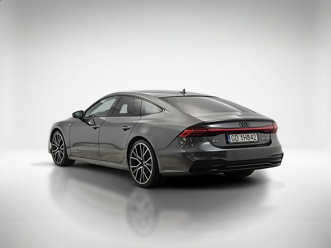 Audi A7 mHEV Quattro Tiptronic ! Z Polskiego Salonu ! Faktura VAT !