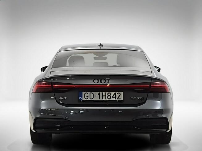 Audi A7 mHEV Quattro Tiptronic ! Z Polskiego Salonu ! Faktura VAT !