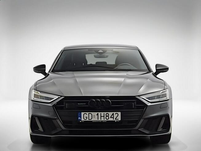 Audi A7 mHEV Quattro Tiptronic ! Z Polskiego Salonu ! Faktura VAT !