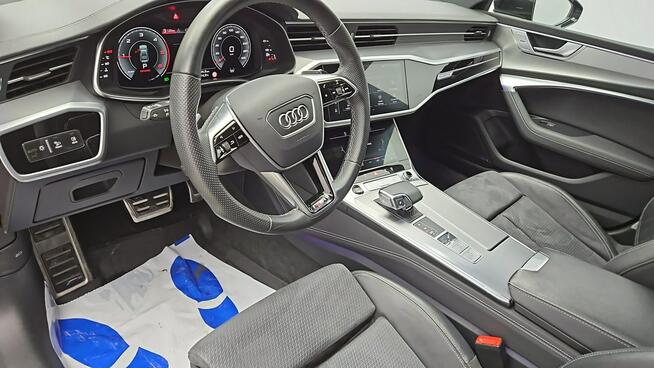 Audi A7 mHEV Quattro Tiptronic ! Z Polskiego Salonu ! Faktura VAT !