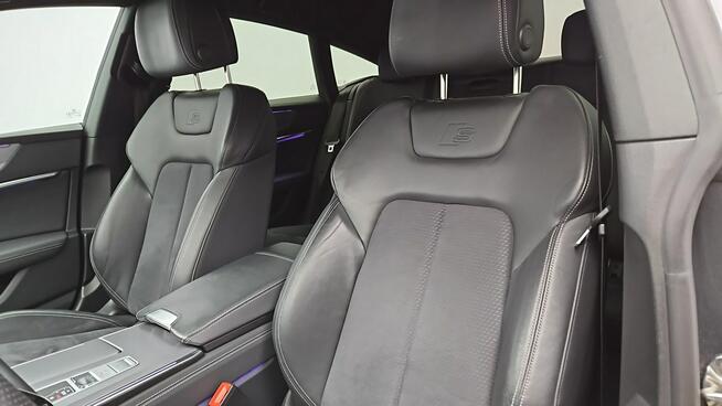 Audi A7 mHEV Quattro Tiptronic ! Z Polskiego Salonu ! Faktura VAT !