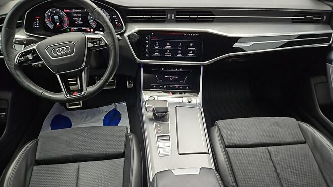 Audi A7 mHEV Quattro Tiptronic ! Z Polskiego Salonu ! Faktura VAT !