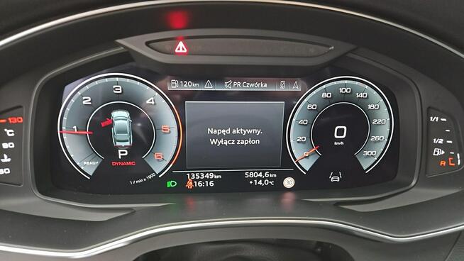 Audi A7 mHEV Quattro Tiptronic ! Z Polskiego Salonu ! Faktura VAT !