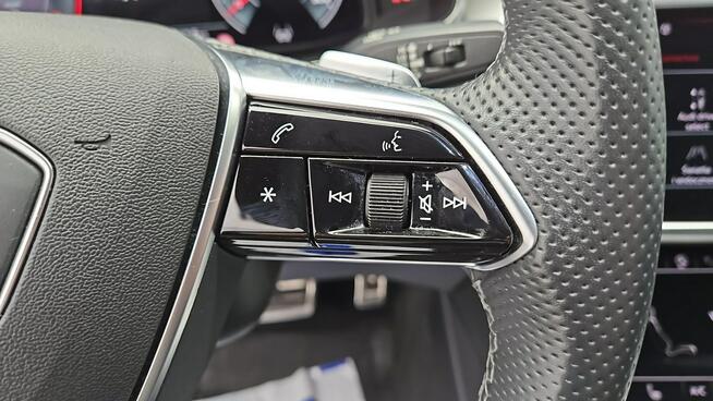 Audi A7 mHEV Quattro Tiptronic ! Z Polskiego Salonu ! Faktura VAT !