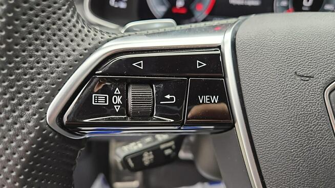 Audi A7 mHEV Quattro Tiptronic ! Z Polskiego Salonu ! Faktura VAT !