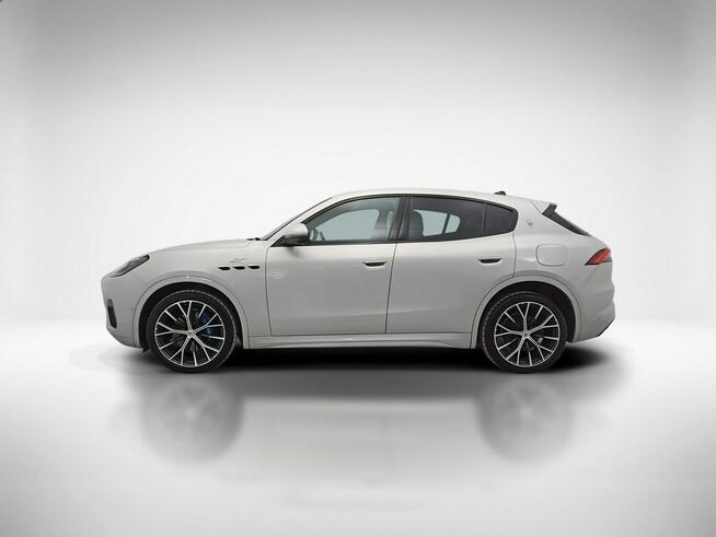 Maserati Grecale 2.0 mHEV GT ! Z Polskiego Salonu ! Faktura VAT !