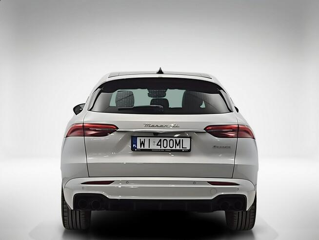 Maserati Grecale 2.0 mHEV GT ! Z Polskiego Salonu ! Faktura VAT !