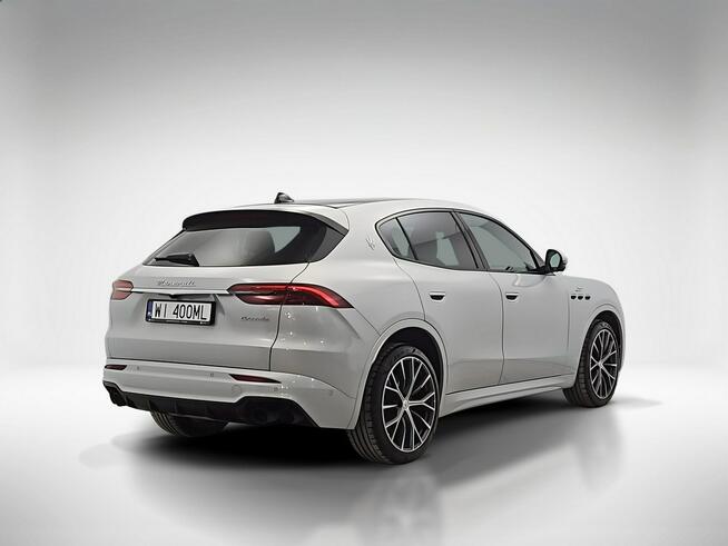 Maserati Grecale 2.0 mHEV GT ! Z Polskiego Salonu ! Faktura VAT !
