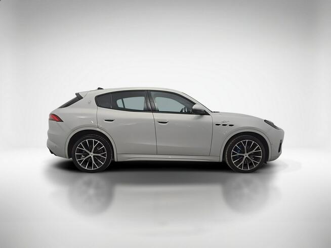 Maserati Grecale 2.0 mHEV GT ! Z Polskiego Salonu ! Faktura VAT !