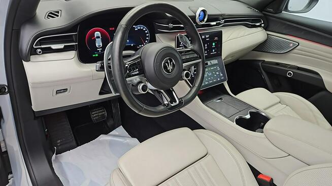 Maserati Grecale 2.0 mHEV GT ! Z Polskiego Salonu ! Faktura VAT !