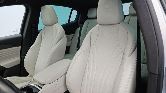 Maserati Grecale 2.0 mHEV GT ! Z Polskiego Salonu ! Faktura VAT !