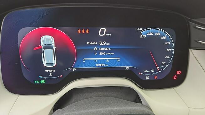 Maserati Grecale 2.0 mHEV GT ! Z Polskiego Salonu ! Faktura VAT !