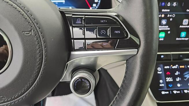 Maserati Grecale 2.0 mHEV GT ! Z Polskiego Salonu ! Faktura VAT !