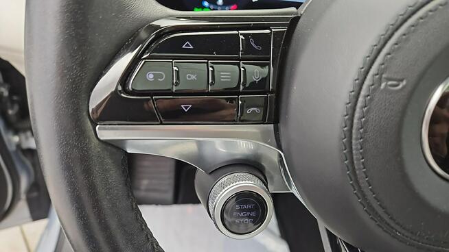 Maserati Grecale 2.0 mHEV GT ! Z Polskiego Salonu ! Faktura VAT !