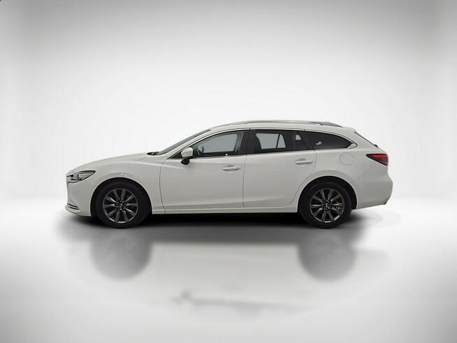 Mazda 6 2.0 SkyJoy ! Z Polskiego Salonu ! Faktura VAT !