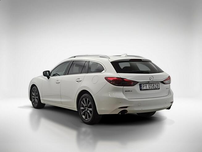 Mazda 6 2.0 SkyJoy ! Z Polskiego Salonu ! Faktura VAT !