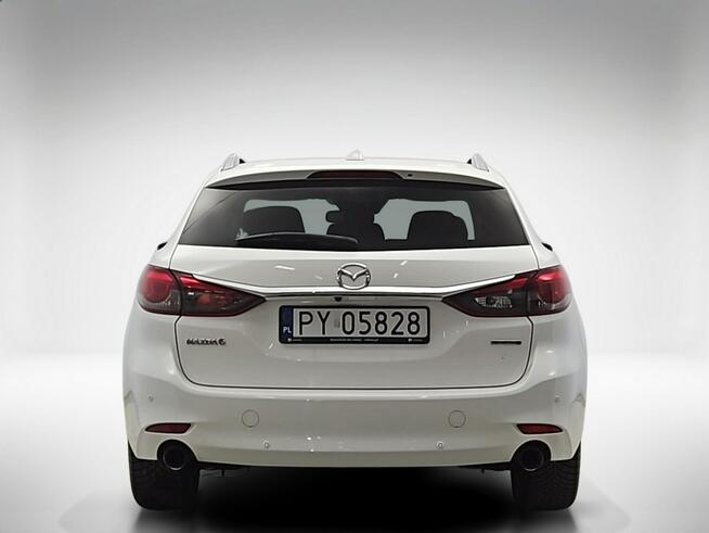 Mazda 6 2.0 SkyJoy ! Z Polskiego Salonu ! Faktura VAT !